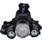 Головной фонарь Turbosky 3-T6 - фото 14874025