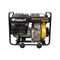 Генератор Habert Diesel H6GF-ME - фото 14874293