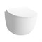Подвесной унитаз Vitra Sento Rim-ex - фото 14875030