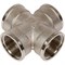 Никелированная крестовина STOUT RG008Q0SGEO7I9 - фото 14875218