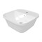 Накладная/врезная раковина Teymi Solli 43 artceramic T50205 - фото 14875317
