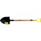 Универсальная штыковая лопата ZINLER Z1.10H2G - фото 14875612
