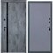Правая дверь STR МХ-46 Diva УТ-00080593 - фото 14875625