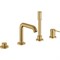 Смеситель для ванны Grohe 53300 - фото 14875746