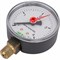 Манометр FAR FA 2500 R04 - фото 14876469