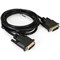 Кабель ExeGate DVI dual link - фото 14876770