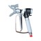 Пистолет окрасочный AktiSpray AvS-XTR7+ (500 бар, с соплодержателем и соплом XHD 517) - фото 14876938