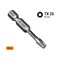 Бита NOX torsion STRONG - фото 14877170