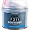 Шпатлевка HB BODY PRO F211 SOFT - фото 14877810