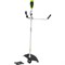 Бесщеточный аккумуляторный триммер GreenWorks GD40BCB - фото 14878207