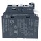 Фронтальный контакт для контакторов AF09-AF38 и NF ABB CA4-01 1НЗ - фото 14878291