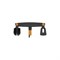 Насадка-очиститель для желобов FISKARS QuikFit - фото 14878907