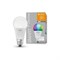 Лампа LEDVANCE SMART+ WiFi Classic Multicolour - фото 14879039