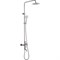 Душевая стойка Fmark FS8245 - фото 14879093