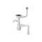 Сифон для кухни AV Engineering AVE129739 - фото 14879147
