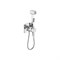 Встраиваемый смеситель IDDIS 004SBS0i08 - фото 14879374