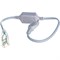 Шнур питания для ленты 5050 и 5730 General Lighting Systems G-5050-P-IP67 - фото 14880070