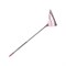 Телескопическая щетка-сгон для влажной уборки WMC TOOLS WMC-20(pink) - фото 14880301