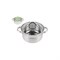 Кастрюля PERFECTO LINEA Starcook - фото 14880972