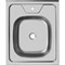 Мойка Ukinox ECO 500.600 - фото 14881100