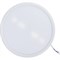 Встраиваемый светильник Ecola downlight - фото 14881335