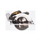 Аккумуляторная бесщеточная циркулярная пила WORX WX520.9 - фото 14881387
