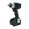Ударный бесщеточный аккумуляторный гайковерт KLPRO KLSS18B-50 - фото 14881428