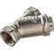 Сетчатый фильтр для воды VALFEX VF.192.LN0.012.Bir - фото 14881882