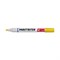 Маркер-фломастер Markal PAINT-RITER INDUSTRY MARKER SL100 YELLOW - фото 14882069