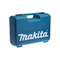 Пластиковый кейс для ушм с диаметрами дисков 115-125 мм MAKITA 824736-5 - фото 14882377