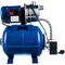 Насосная станция Termica APS 80 INOX - фото 14882485