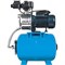 Универсальная насосная станция Unipump АКВАРОБОТ JS 60-24 - фото 14882511