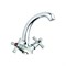 Смеситель для раковины умывальника G-Lauf QMT4-C722 - фото 14882626