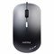 Мышь проводная бесшумная SMARTBUY 288-K, USB, 2 кнопки + 1 колесо, оптическая, черная, 02019, SBM-288-K - фото 14883322