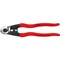 Тросорез KNIPEX KN-9561190 - фото 14883479