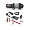 Электрическая лебедка для квадроцикла Master-Winch MW X 3500 - фото 14883489