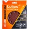 Диск Tulips Tools EA05-134 - фото 14883589