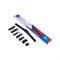 Бескаркасная щетка стеклоочистителя DOUBLE FORCE    1714058 - фото 14883838