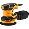 Эксцентриковая сетевая шлифмашина DEKO DKG400-125 - фото 14883868