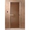Правая дверь для бани DoorWood УТ-00011881 - фото 14883953