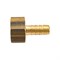 Штуцер STOUT RG008Q0SGMGKUO - фото 14884536