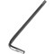 Г-образный ключ torx Эврика ER-76615 - фото 14884576