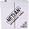 Кабель NETLAN EC-UU004-5E-PVC-GY - фото 14884698