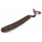 Съедобные искусственные твистеры Lucky John LJ Pro Series BALLIST - фото 14884762
