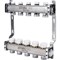 Коллекторный блок VALTEC VTc.582.EMNX.0606 - фото 14885046