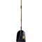 Совковая снегоуборочная лопата ZINLER Z1.7H1 - фото 14885049