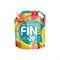 Жидкость в бачок омывателя Химик FIN JOY FRUITY - фото 14885118