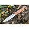 Туристический нож Kizlyar Supreme Pioneer - фото 14885726