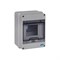Бокс ЕТР 5 WAYS IP65 - фото 14885942
