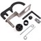 Набор для свечей накаливания Mercedes Car-tool CT-B1078 - фото 14886236